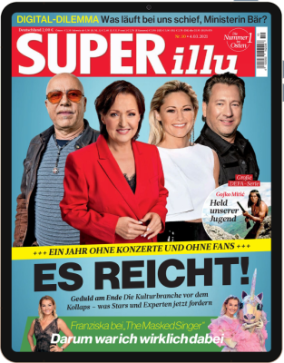 SUPERillu 10/2021 - Download