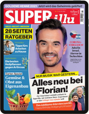 SUPERillu 11/2021 - Download