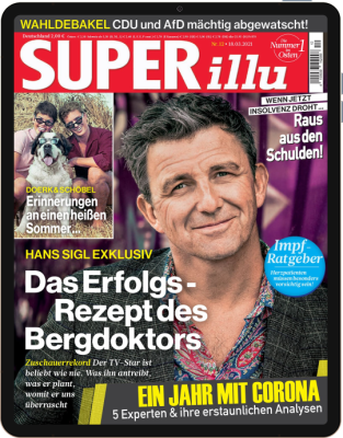 SUPERillu 12/2021 - Download