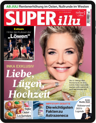 SUPERillu 13/2021 - Download