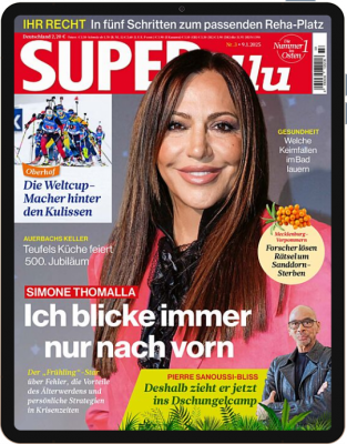 SUPERillu E-Paper