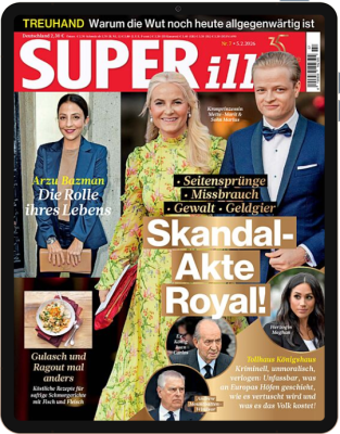 SUPERillu E-Paper