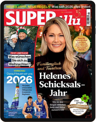 SUPERillu 1/2026 - Download