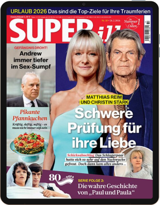 SUPERillu 10/2026 - Download