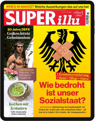 SUPERillu 11/2026 - Download