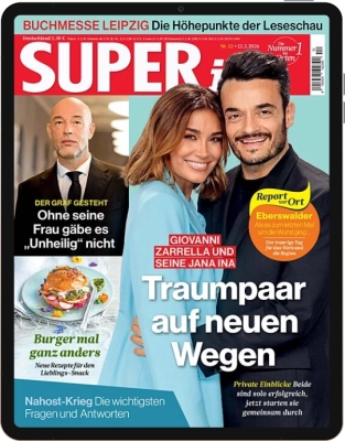 SUPERillu 12/2026 - Download
