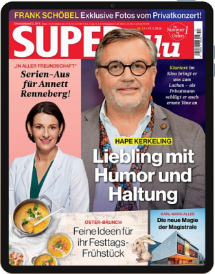 SUPERillu 13/2026 - Download