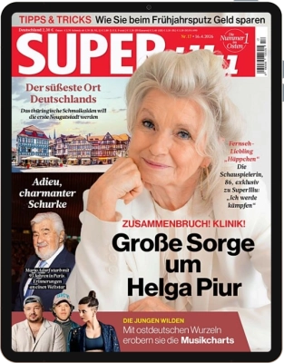 SUPERillu 17/2026 - Download