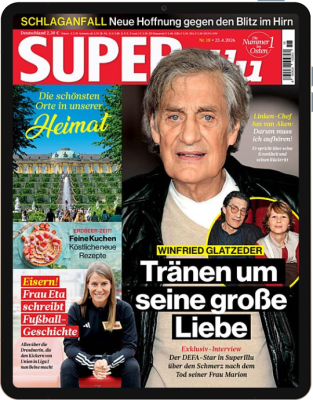 SUPERillu 18/2026 - Download