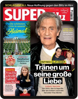 SUPERillu 18/2026 - Download
