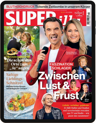 SUPERillu E-Paper