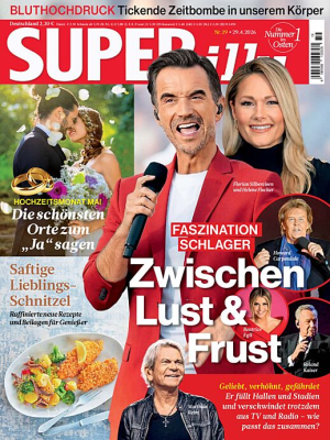 SUPERillu