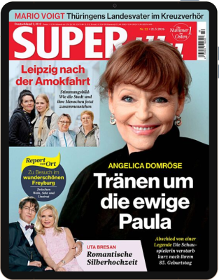 SUPERillu 22/2026 - Download