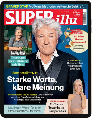 SUPERillu 24/2025 - Download 