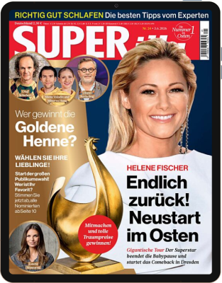 SUPERillu 24/2026 - Download
