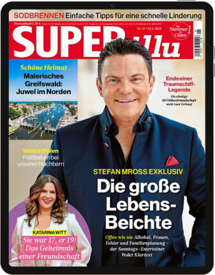 SUPERillu 25/2025 - Download 