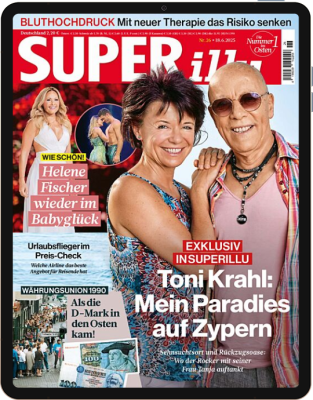 SUPERillu 26/2025 - Download 