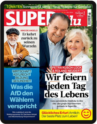 SUPERillu E-Paper