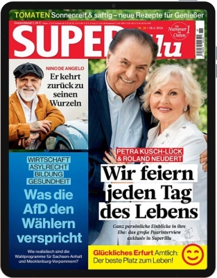 SUPERillu 26/2026 - Download