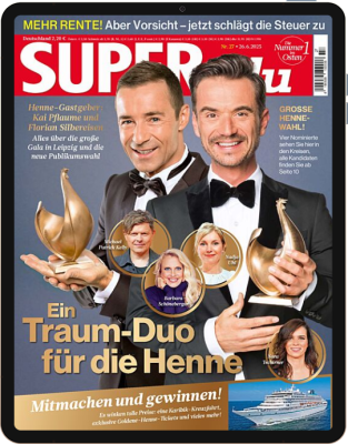 SUPERillu 27/2025 - Download 