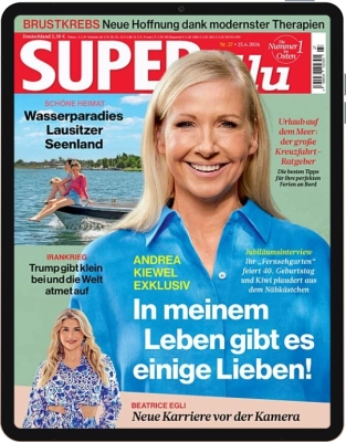 SUPERillu 27/2026 - Download