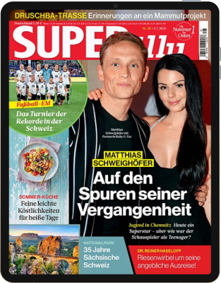 SUPERillu 28/2025 - Download 
