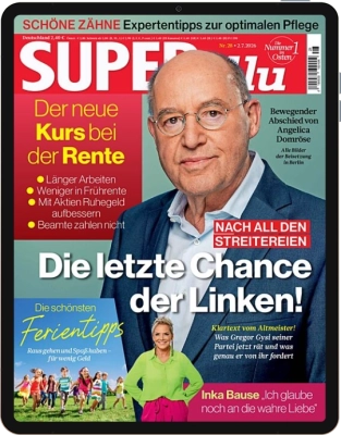 SUPERillu 28/2026 - Download