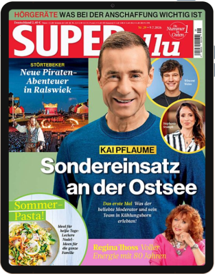 SUPERillu 29/2026 - Download