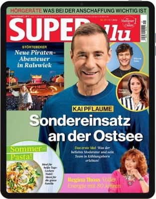 SUPERillu 29/2026 - Download