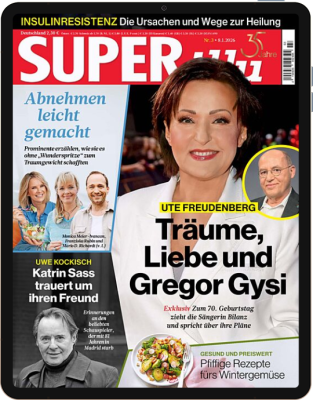 SUPERillu 3/2026 - Download