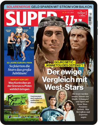 SUPERillu 30/2025 - Download 