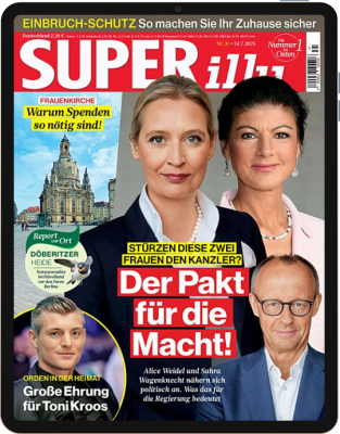 SUPERillu 31/2025 - Download 