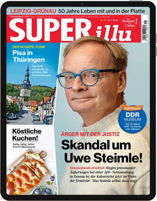 SUPERillu 31/2026 - Download