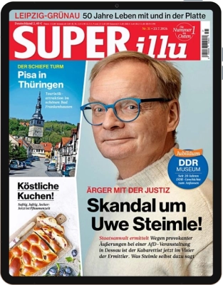 SUPERillu 31/2026 - Download