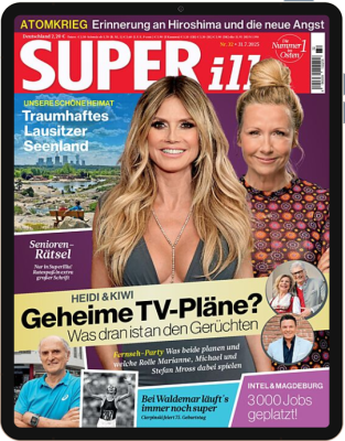 SUPERillu 32/2025 - Download 
