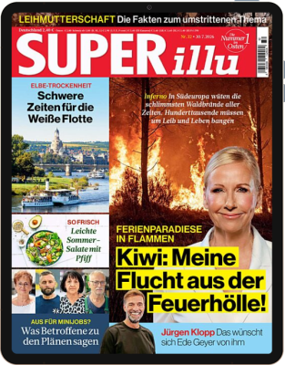 SUPERillu E-Paper