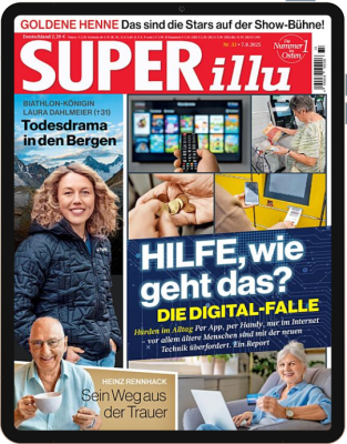 SUPERillu 33/2025 - Download 