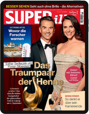SUPERillu 33/2026 - Download