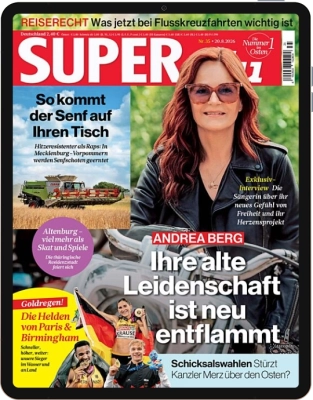 SUPERillu 35/2026 - Download