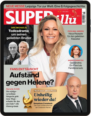 SUPERillu 36/2025 - Download 