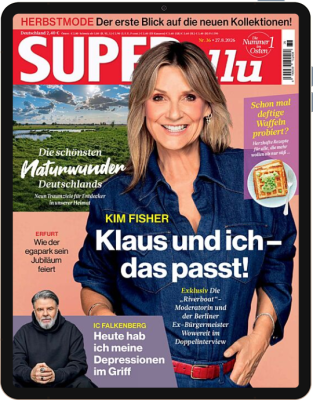 SUPERillu 36/2026 - Download