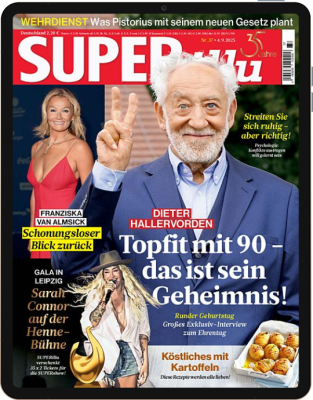 SUPERillu 37/2025 - Download 