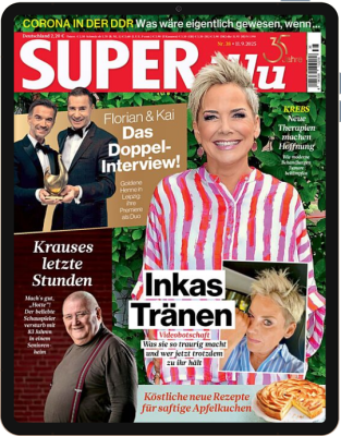 SUPERillu 38/2025 - Download 
