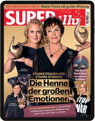 SUPERillu 39/2025 - Download 