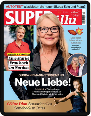 SUPERillu E-Paper