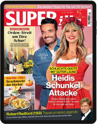 SUPERillu 40/2025 - Download 