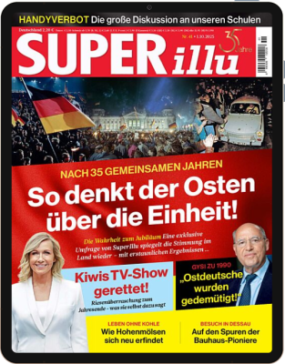 SUPERillu 41/2025 - Download 