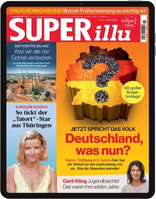 SUPERillu 41/2026 - Download