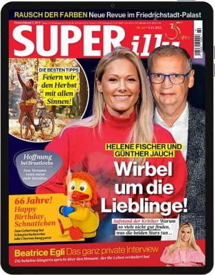 SUPERillu 42/2025 - Download