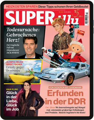 SUPERillu 44/2025 - Download 